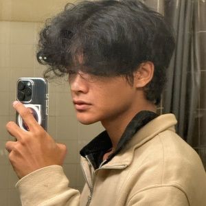 Meet your Posher, Liam